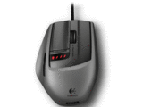 Лазерна мишка Logitech G9x