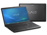 SONY VAIO E