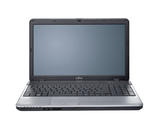 Fujitsu Lifebook A531