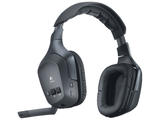 Геймърски слушалки Logitech F540