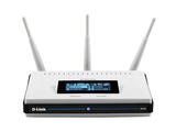 D-Link Wireless N Quad Band Router
