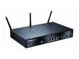 D-Link Wireless N Unified Service Router DSR-500N