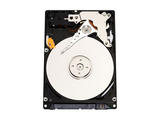 Western Digital 500GB / 5400rpm