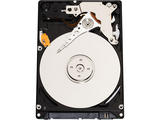 Western Digital 1TB / 5400rpm
