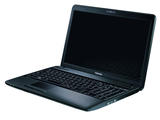Toshiba Satellite C650D-10E