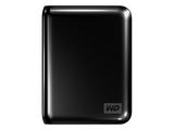 Преносим диск Western Digital 500GB USB 3.0