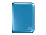 Преносим диск Western Digital 500GB USB 3.0