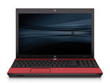 HP ProBook 4510s Merlot