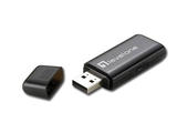 Level One 300Mbps Wireless USB Adapter