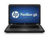 HP Pavilion G6-1211su