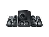 Съраунд система Logitech Z506