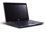 Acer Aspire 1810TZ 