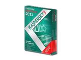 Kaspersky Labs Anti-Virus 2011 EEMEA Edition