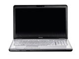 Toshiba Satellite L550-1CM