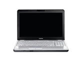 Toshiba Satellite L500-1R1