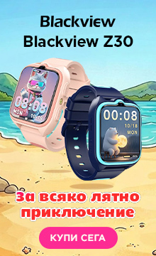 Blackview Z30