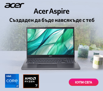 Acer Aspire