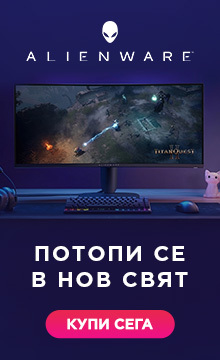 Alienware Monitors