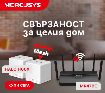 Mercusys