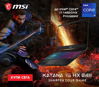 MSI Katana 15