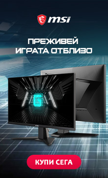 MSI Monitors