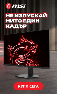 MSI Monitors