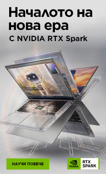NVIDIA RTX Spark