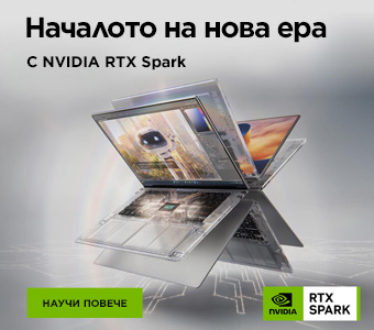NVIDIA RTX Spark