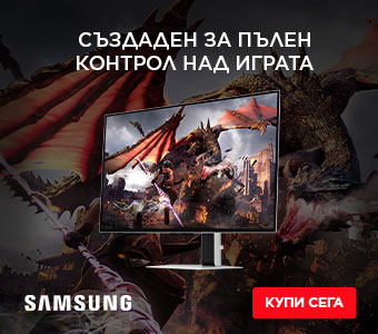 Samsung Odyssey