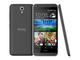 Смартфони HTC Desire 620G 8GB, сив цвят + 750MB интернет на месец