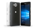 Смартфони Microsoft Lumia 950 XL 32GB, черен цвят + 750MB 4G интернет на месец