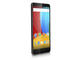 Смартфони Prestigio Grace S5 LTE (5551), 8GB, черен цвят + 750MB интернет на месец