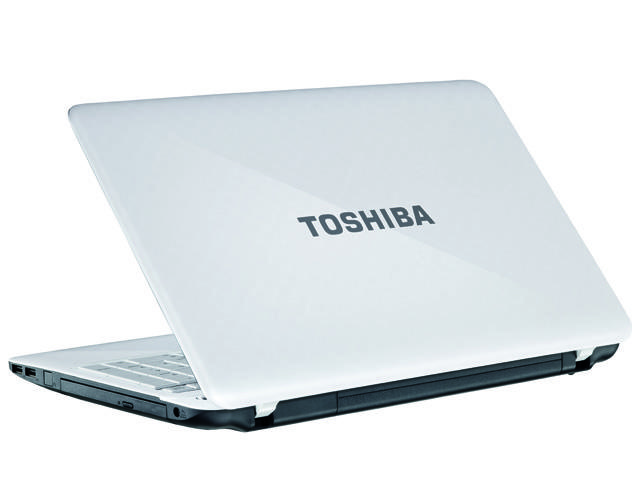Лаптопи Toshiba Satellite L750-17U