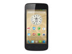 Смартфони Prestigio Multiphone PSP5453 DUO 8GB, сив цвят + 750MB интернет на месец