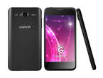 Смартфони GSmart Simba SX1 4GB, черен цвят + 750MB интернет на месец