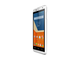 Смартфони GSmart Essence 8GB, бял цвят + 750MB интернет на месец