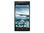 Смартфони Hyundai Cyrus HP5080 16GB, черен цвят + 750MB интернет на месец