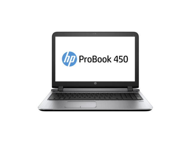 Лаптопи HP Probook 450 G3