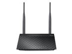 Мрежово оборудване ASUS RT-N12E
