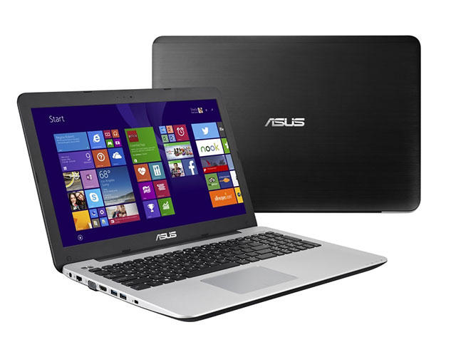 Лаптопи ASUS F555LB-DM114D