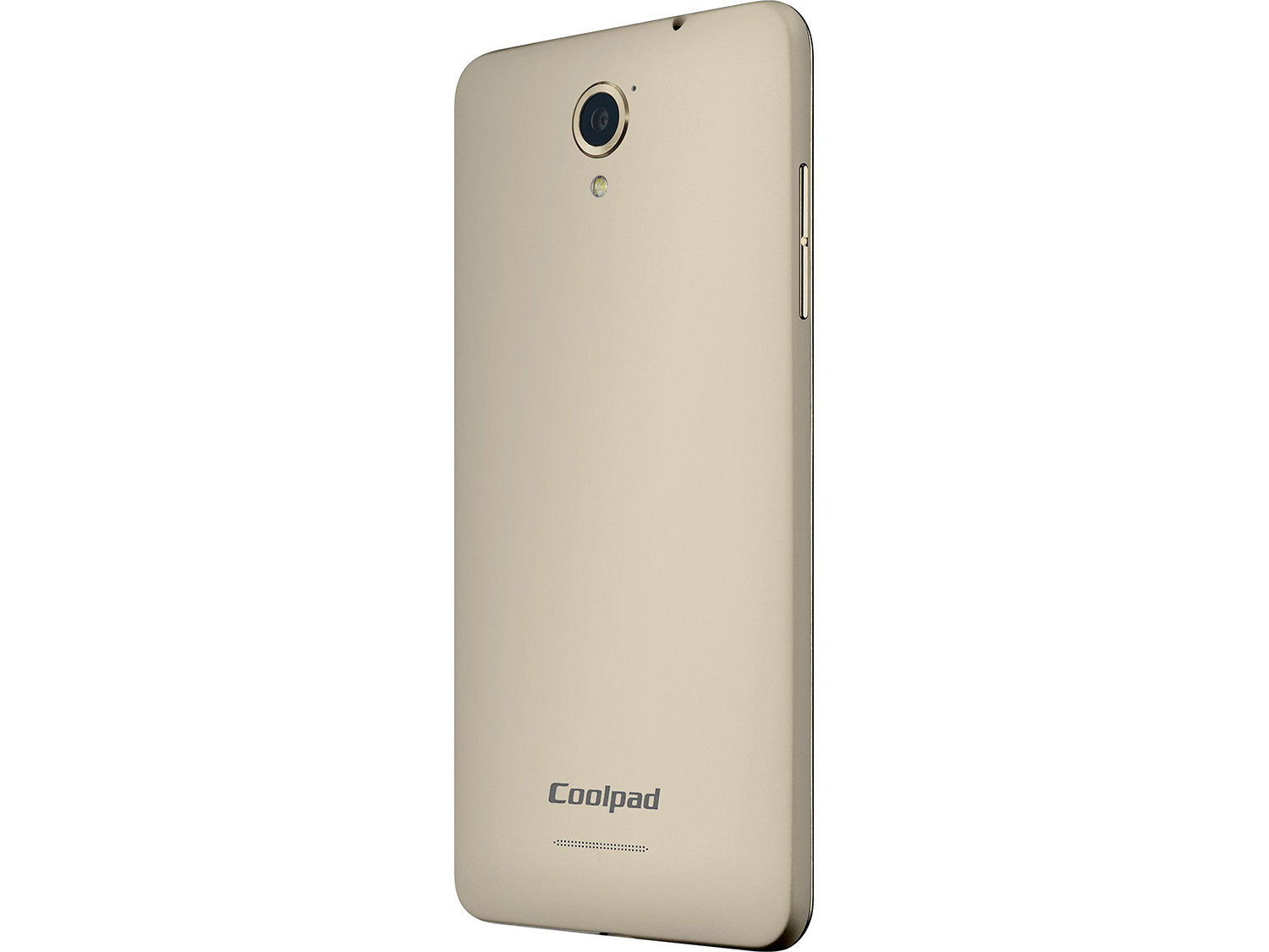 Coolpad Modena 8GB, златист цвят | Laptop.bg - Технологията с теб