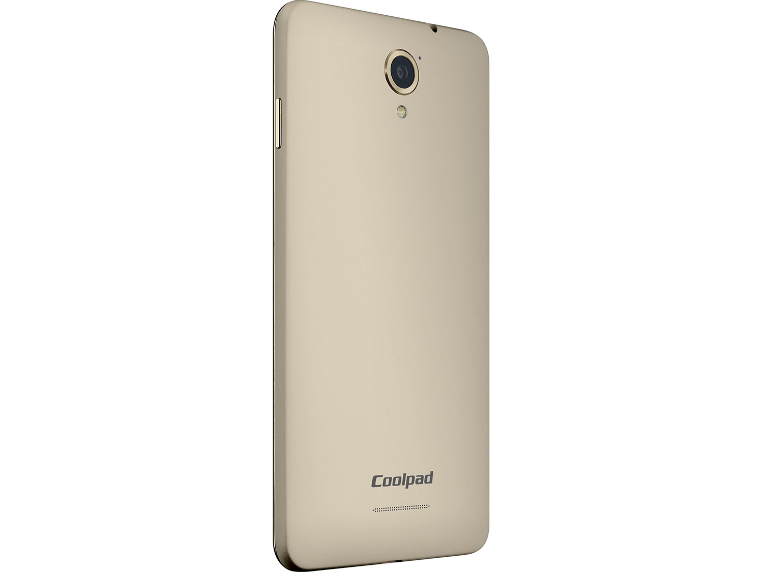 Coolpad Modena 8GB, златист цвят | Laptop.bg - Технологията с теб