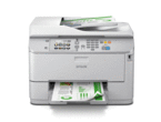 Принтери Epson WorkForce Pro WF-5620DWF