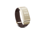 Смарт гривни Huawei TalkBand B2 Gold