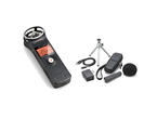 Микрофони ZOOM H1 и ZOOM APH1