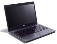 Лаптопи Аcer Aspire TimeLine 4810 