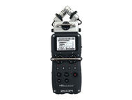 Микрофони ZOOM H5 и ZOOM APH-5