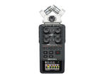 Микрофони ZOOM H6 и ZOOM APH-6