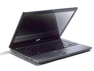 Лаптопи Аcer Aspire TimeLine 4810 