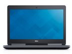 Лаптопи Dell Precision 7510